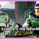 What Exactly Is the New Movie, <i>Lightyear</i>?